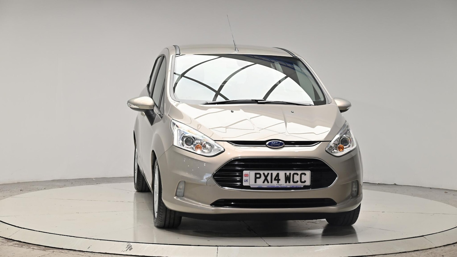 Used Ford B-MAX 2014 for sale - 76371482: Photo 10
