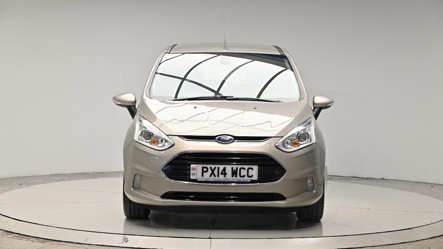 Used Ford B-MAX 2014 for sale - 76371482: Photo 11