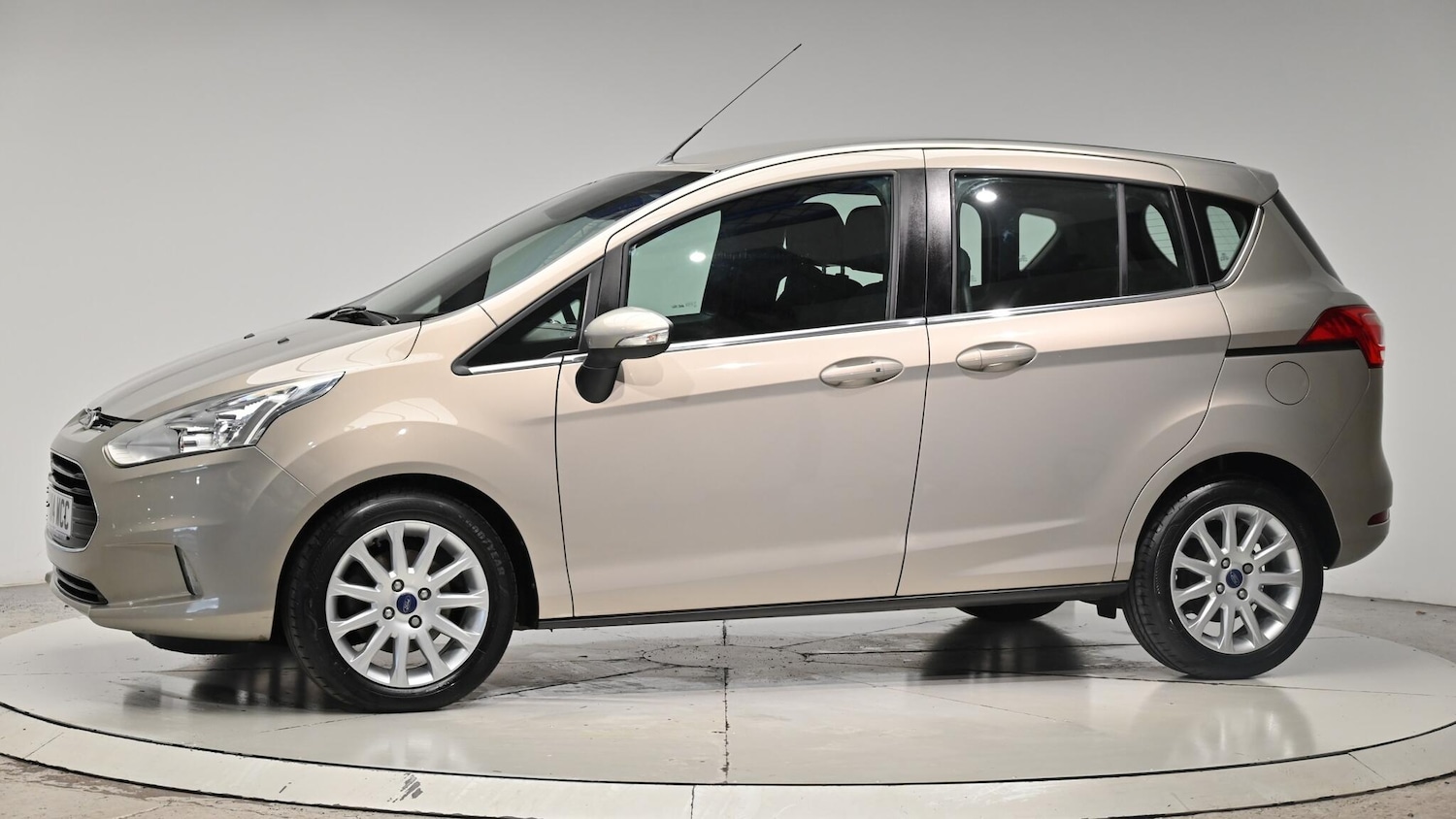 Used Ford B-MAX 2014 for sale - 76371482: Photo 18