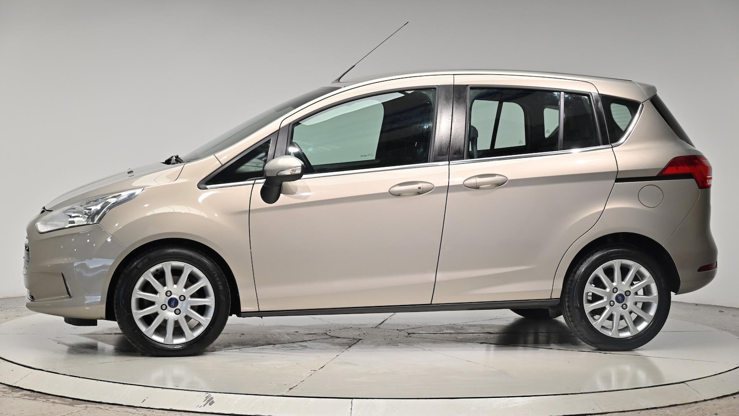 Used Ford B-MAX 2014 for sale - 76371482: Photo 19