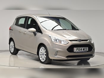 (14) - 1.6 TDCi Titanium Euro 5 5dr