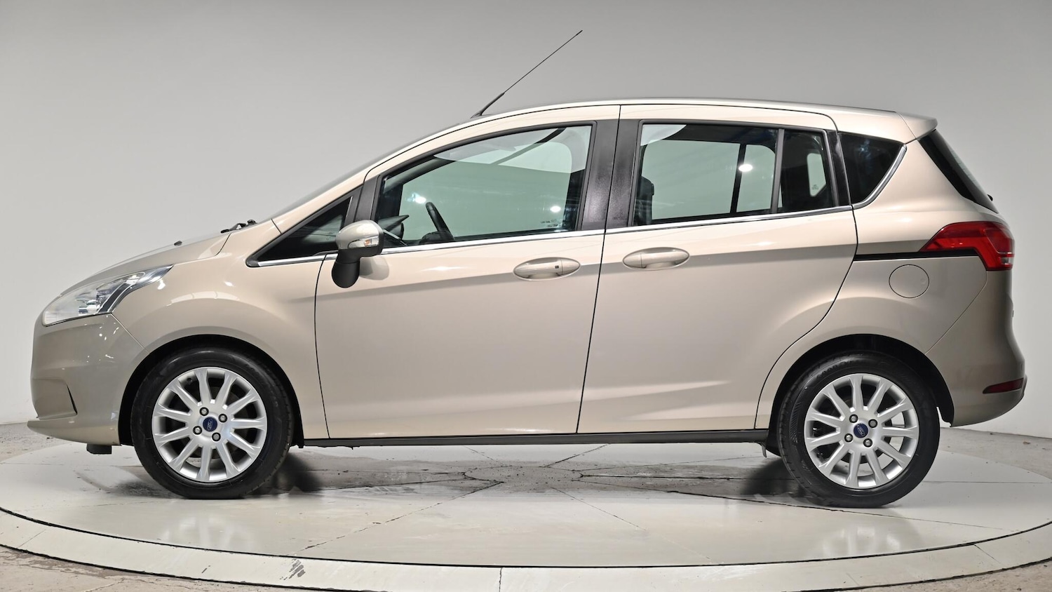 Used Ford B-MAX 2014 for sale - 76371482: Photo 20