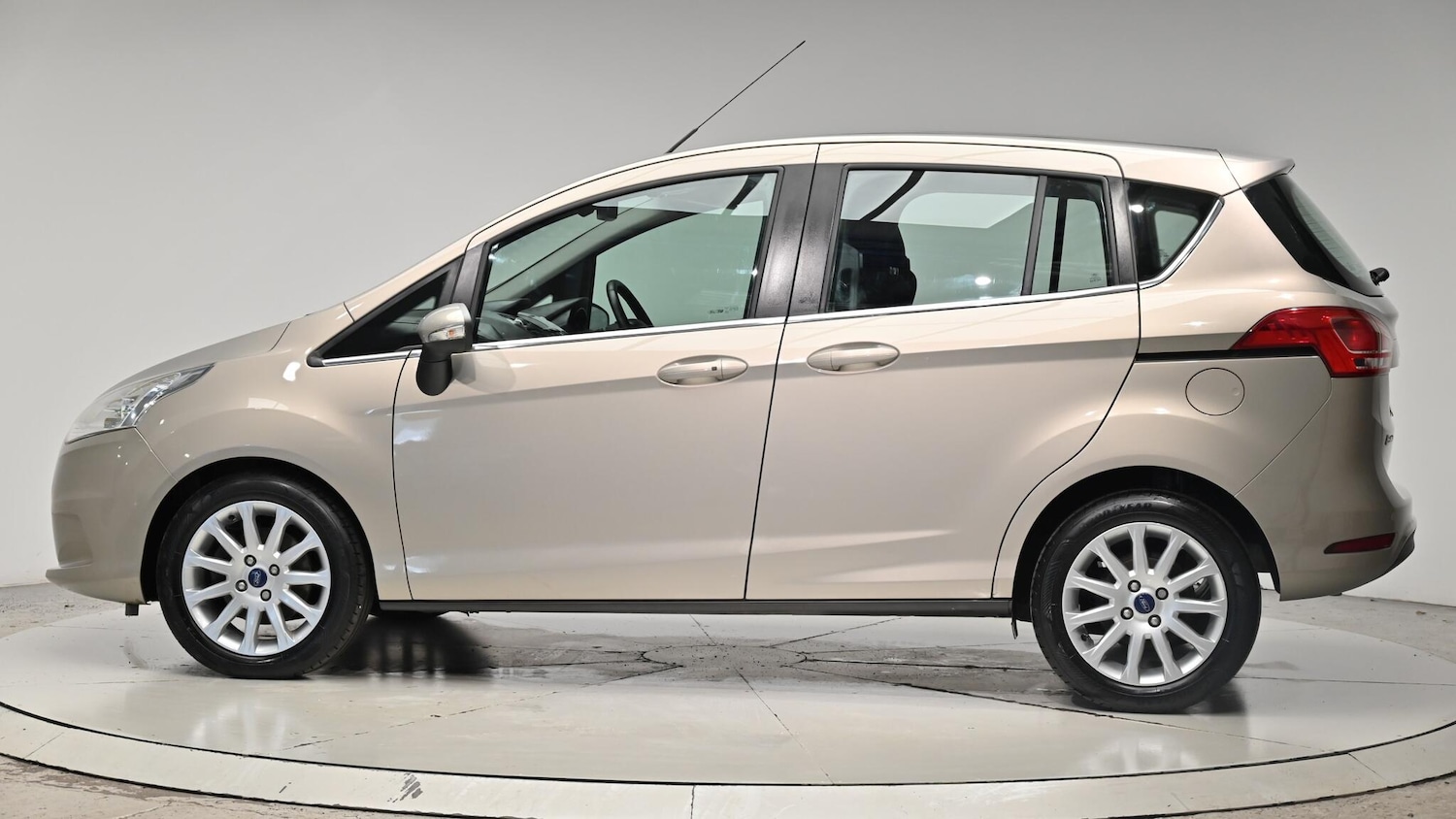 Used Ford B-MAX 2014 for sale - 76371482: Photo 21