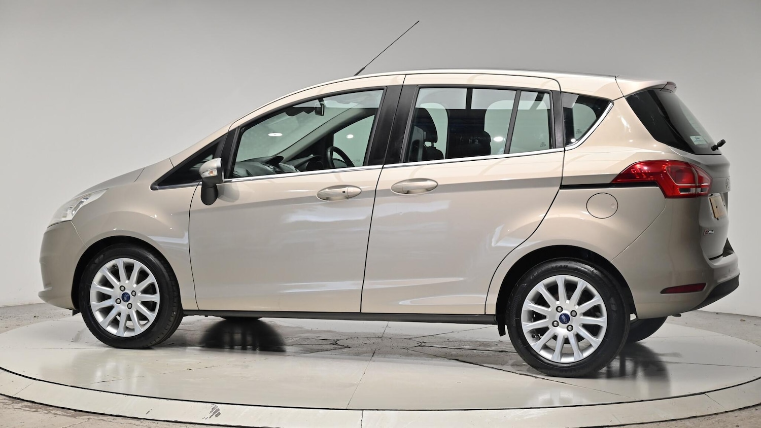 Used Ford B-MAX 2014 for sale - 76371482: Photo 22