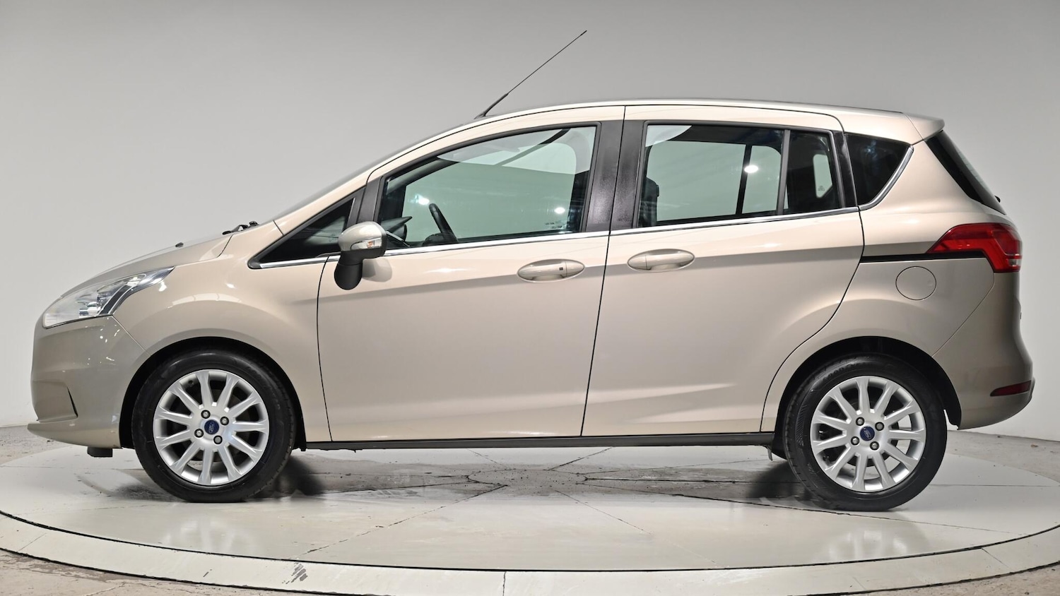 Used Ford B-MAX 2014 for sale - 76371482: Photo 3