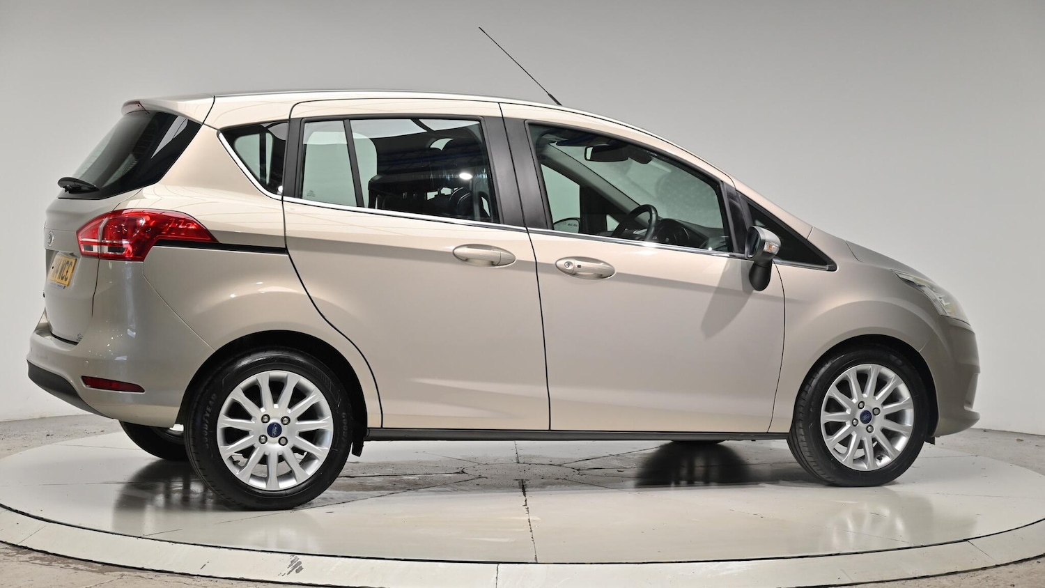 Used Ford B-MAX 2014 for sale - 76371482: Photo 36