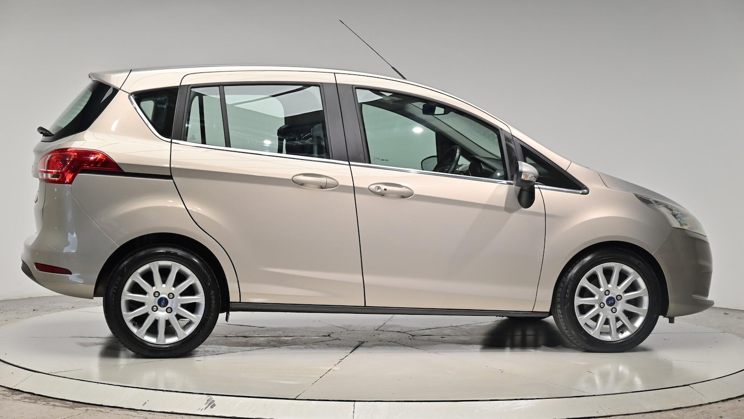 Used Ford B-MAX 2014 for sale - 76371482: Photo 37