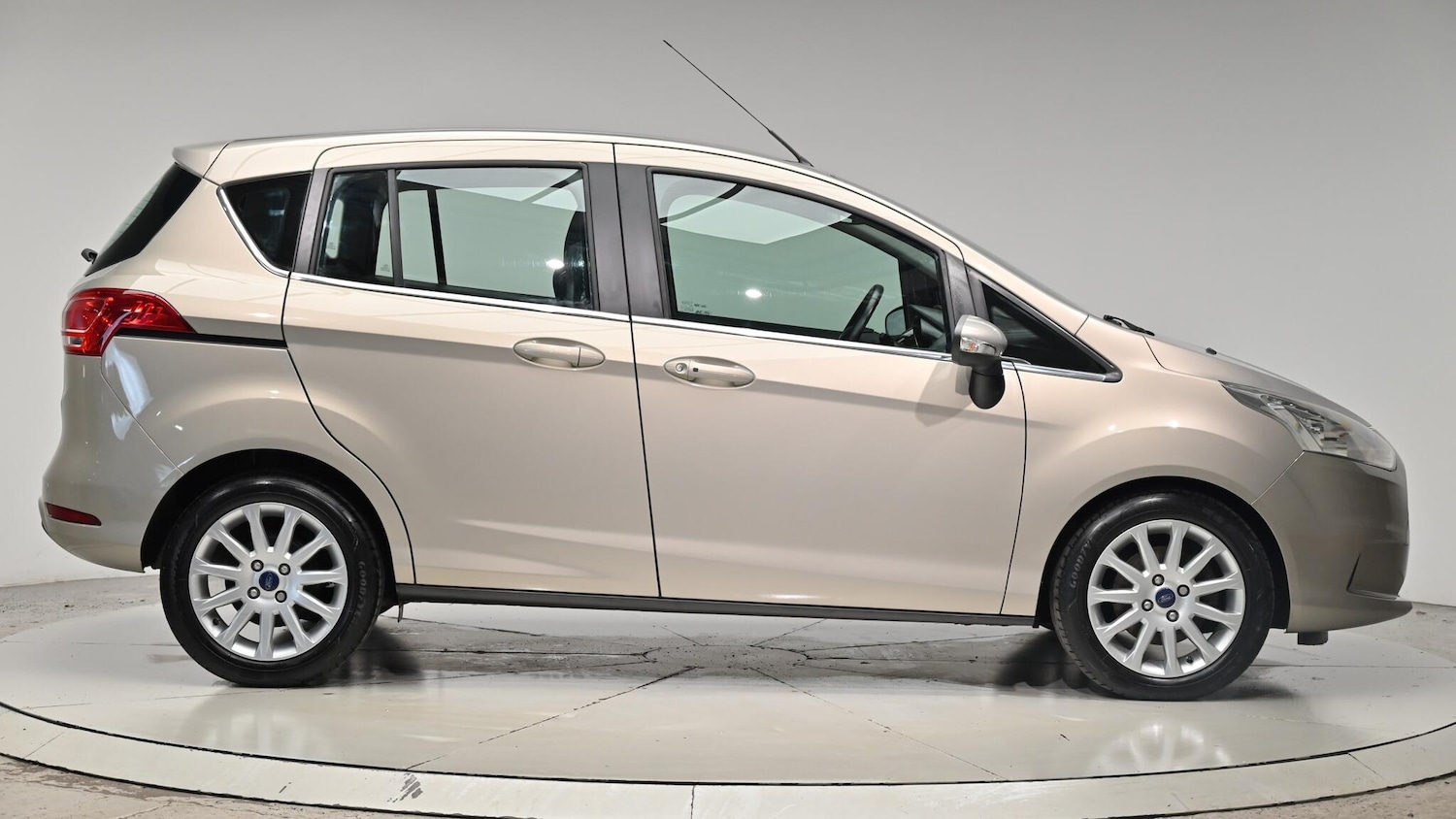 Used Ford B-MAX 2014 for sale - 76371482: Photo 38