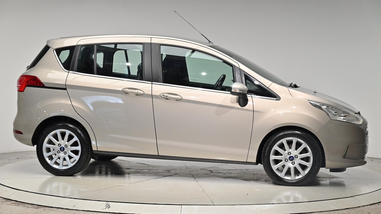 Used Ford B-MAX 2014 for sale - 76371482: Photo 39