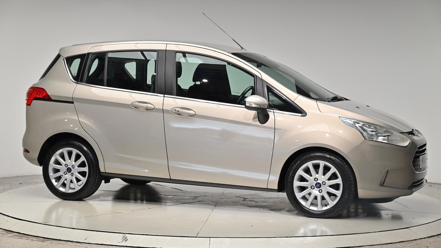 Used Ford B-MAX 2014 for sale - 76371482: Photo 40