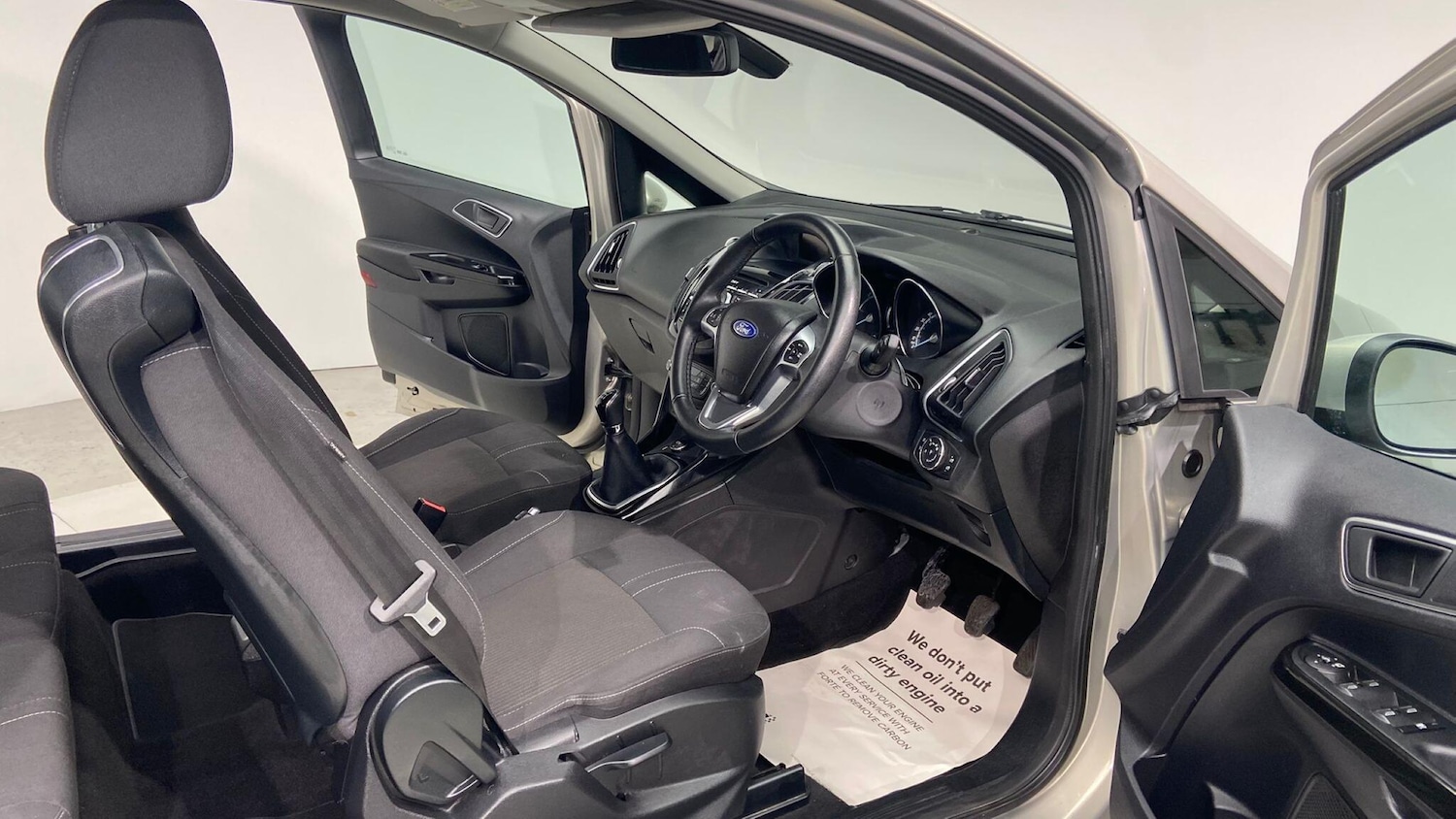 Used Ford B-MAX 2014 for sale - 76371482: Photo 79