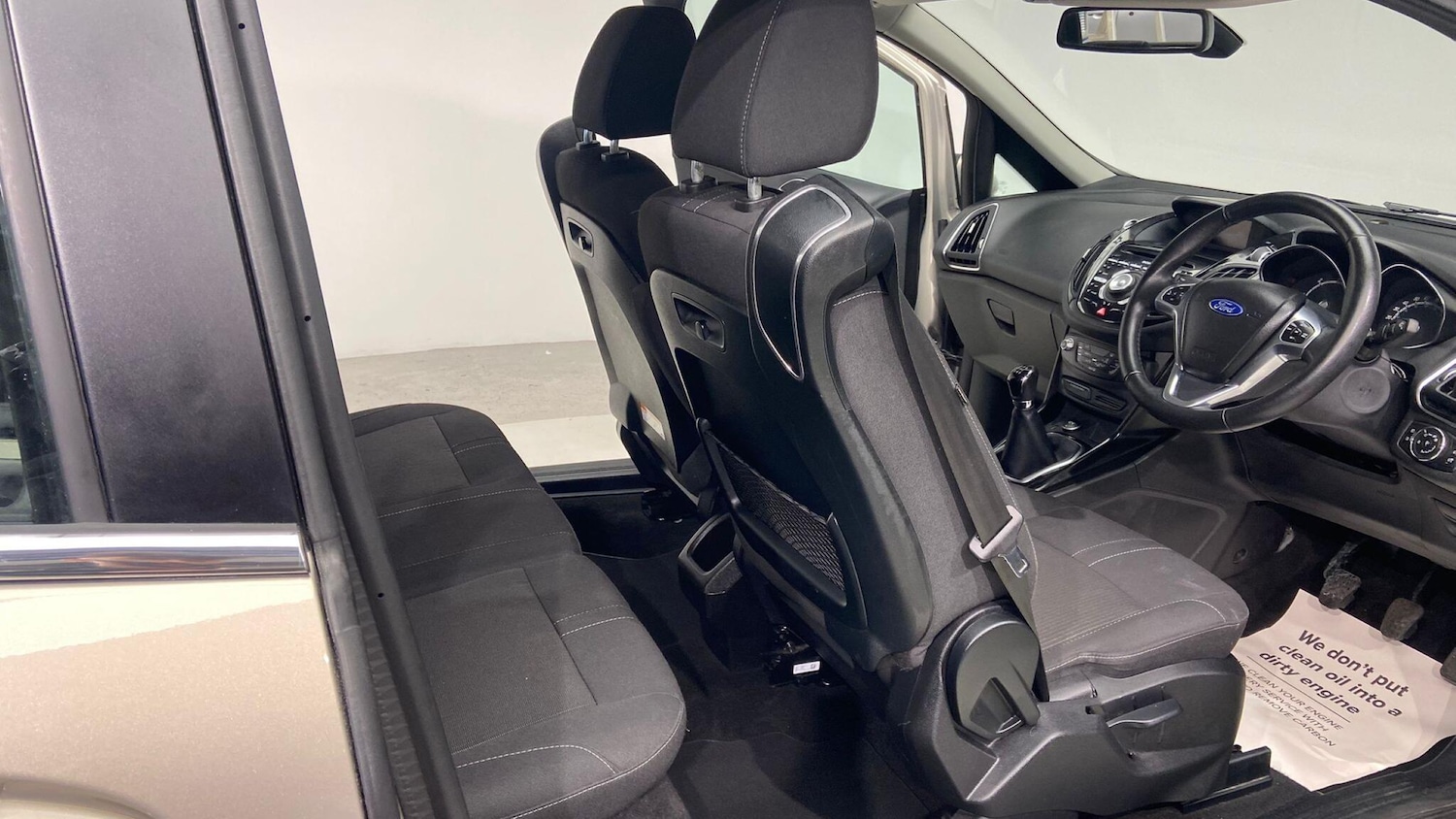 Used Ford B-MAX 2014 for sale - 76371482: Photo 80