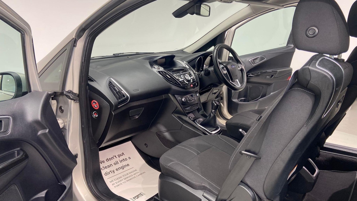 Used Ford B-MAX 2014 for sale - 76371482: Photo 81