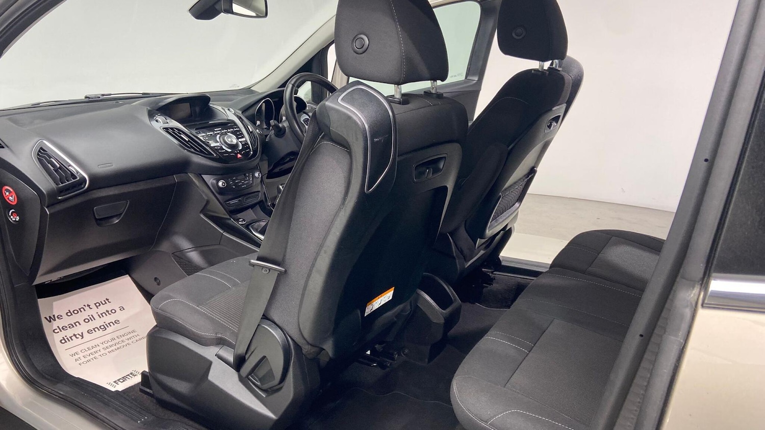 Used Ford B-MAX 2014 for sale - 76371482: Photo 82