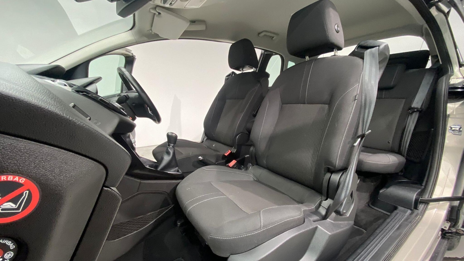 Used Ford B-MAX 2014 for sale - 76371482: Photo 83