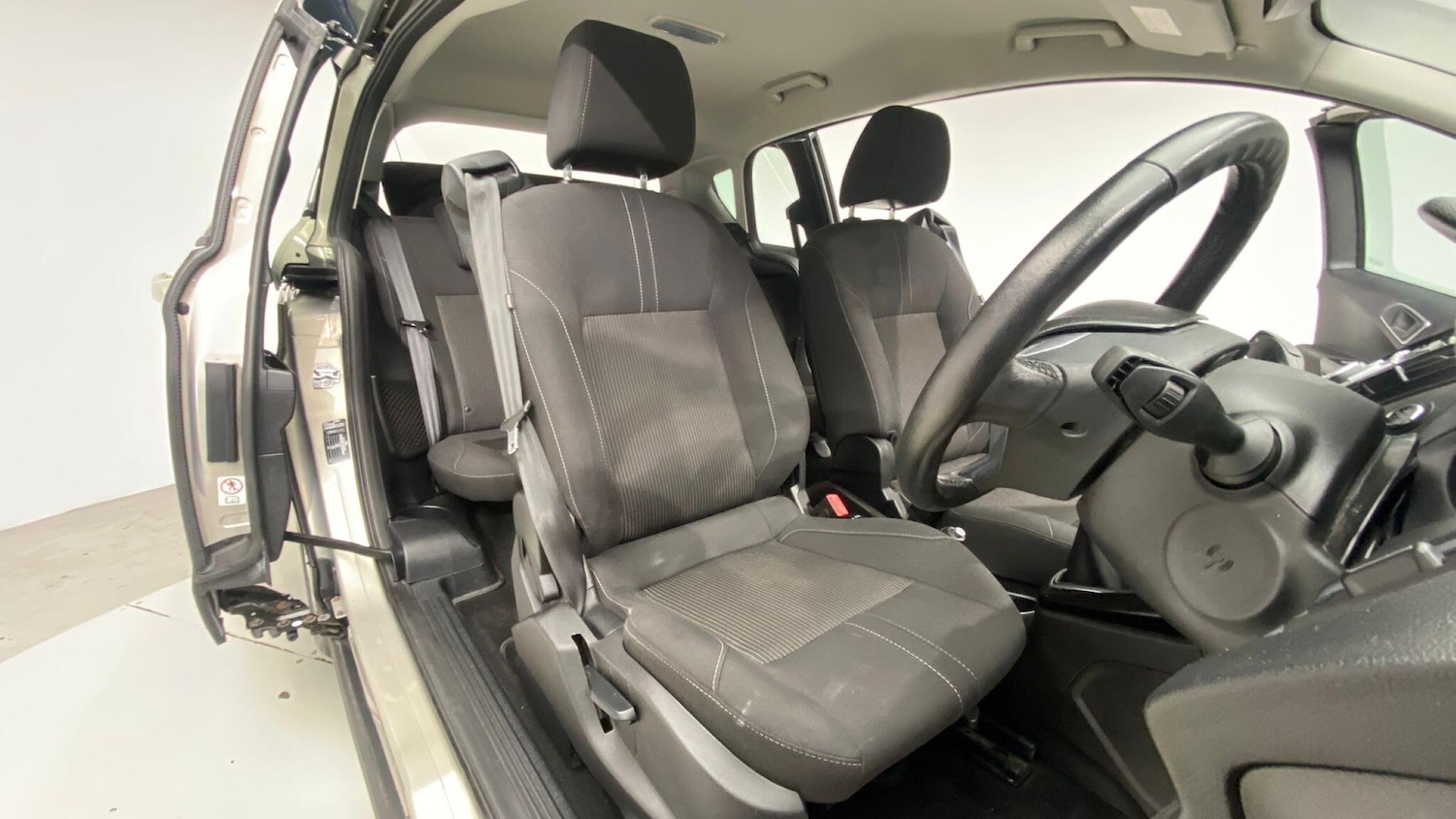 Used Ford B-MAX 2014 for sale - 76371482: Photo 84