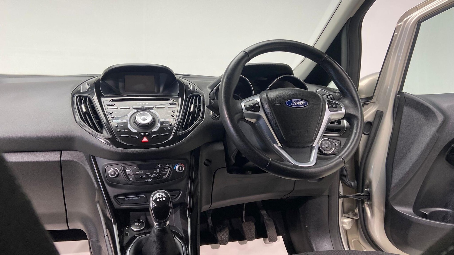 Used Ford B-MAX 2014 for sale - 76371482: Photo 87