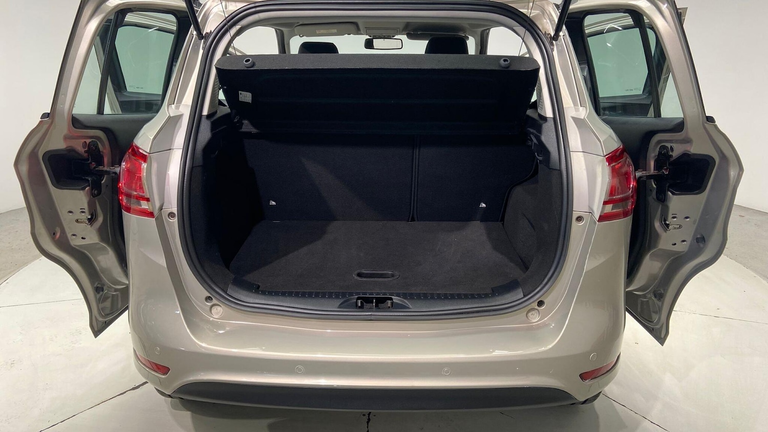 Used Ford B-MAX 2014 for sale - 76371482: Photo 89