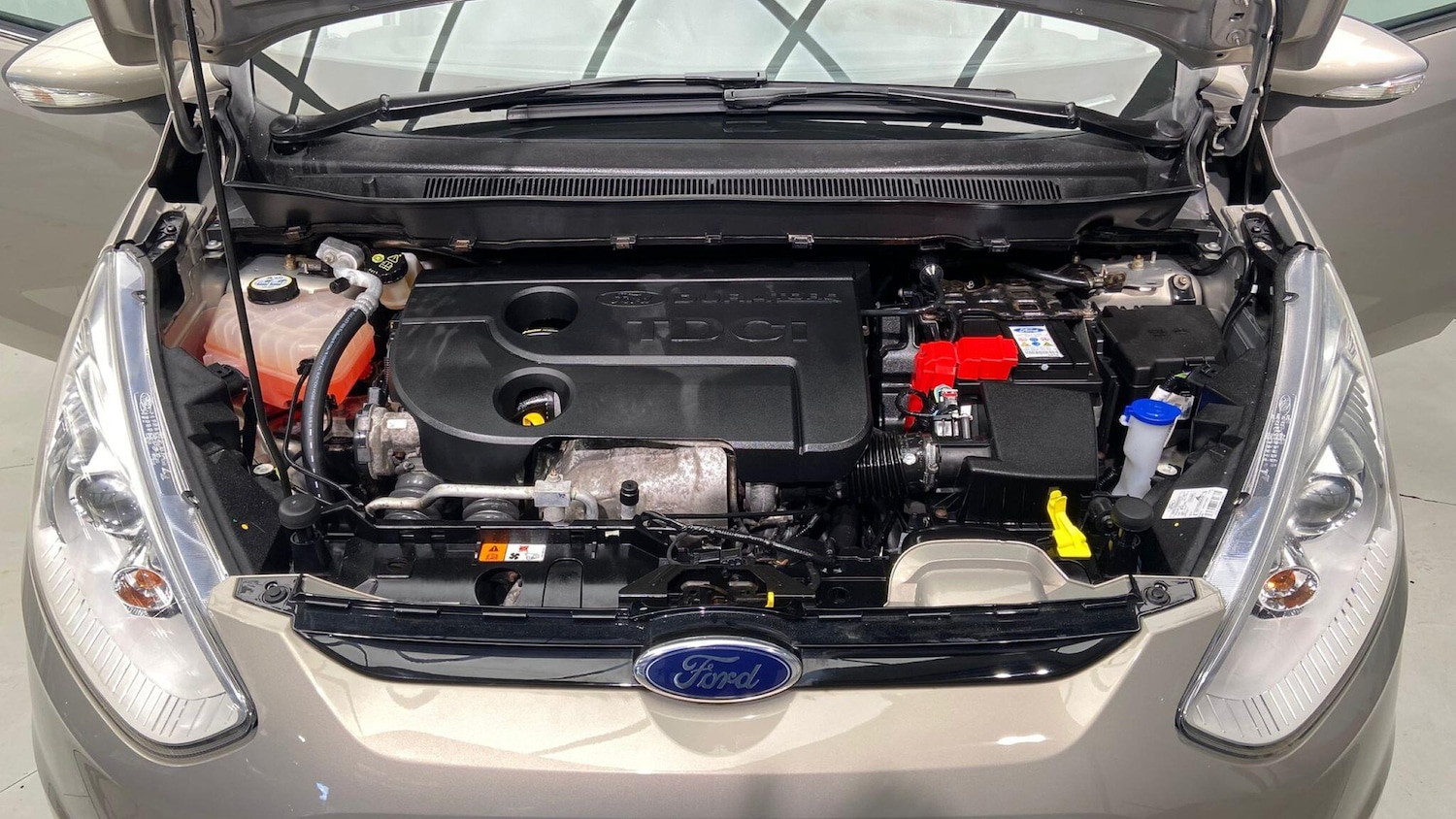 Used Ford B-MAX 2014 for sale - 76371482: Photo 90