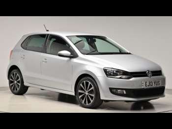 2013 (13) - 1.2 Match Euro 5 5dr