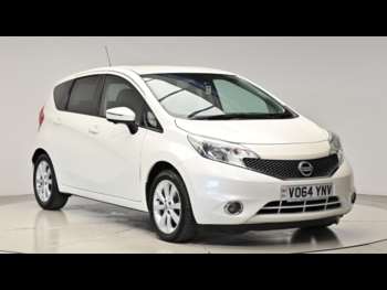 2014 (64) - 1.2 DiG-S Tekna 5dr Auto