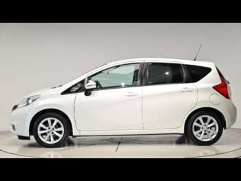 Used Nissan Note 2014 for sale - 75070694: Photo