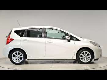 Used Nissan Note 2014 for sale - 75070694: Photo