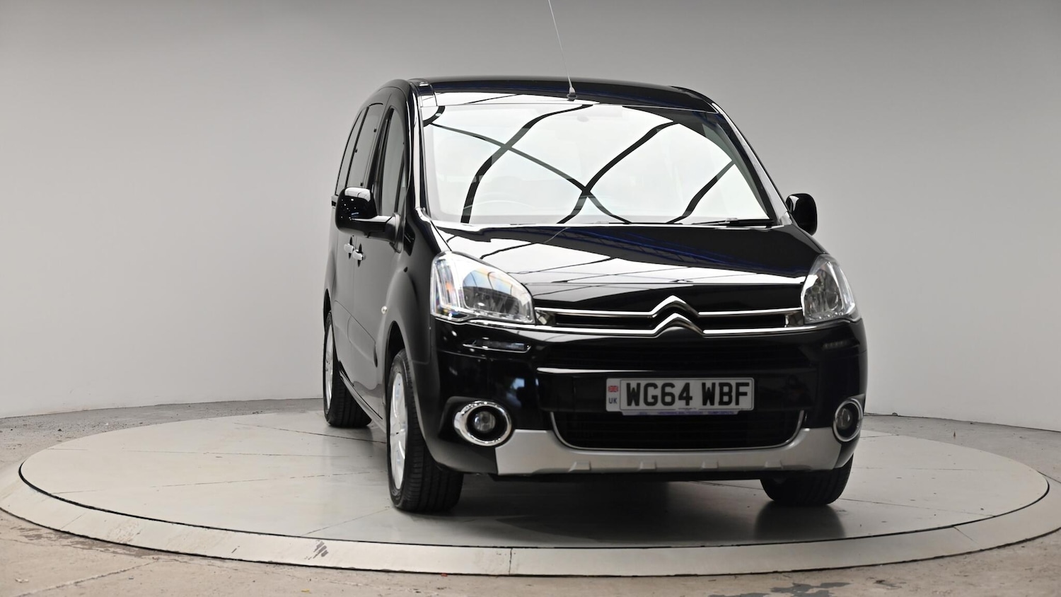 Used Citroen Berlingo 2015 for sale - 76269638: Photo 10