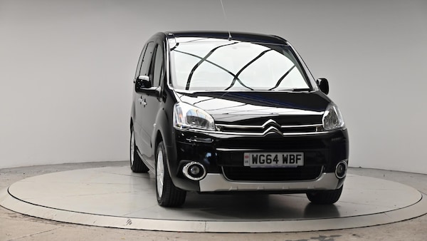 Used Citroen Berlingo Multispace 2015 for sale - 76269638: Photo 10