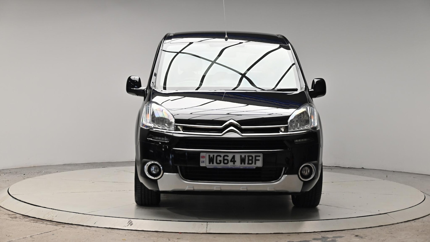Used Citroen Berlingo 2015 for sale - 76269638: Photo 11