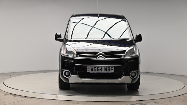 Used Citroen Berlingo Multispace 2015 for sale - 76269638: Photo 11