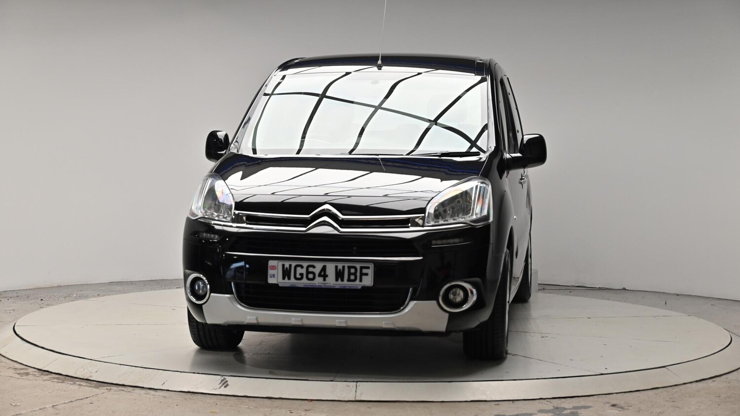 Used Citroen Berlingo 2015 for sale - 76269638: Photo 12