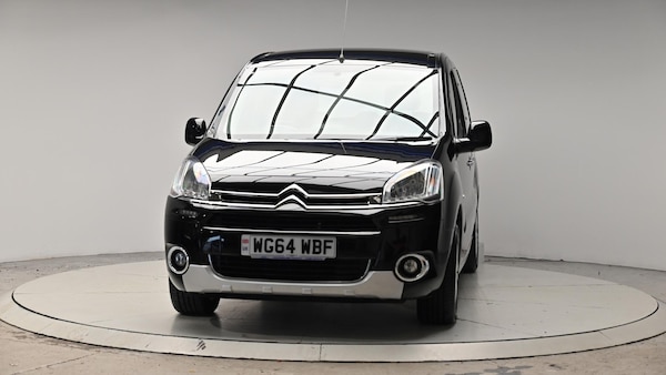 Used Citroen Berlingo Multispace 2015 for sale - 76269638: Photo 12