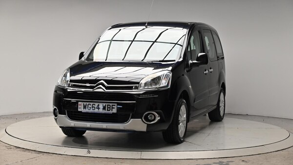Used Citroen Berlingo Multispace 2015 for sale - 76269638: Photo 13