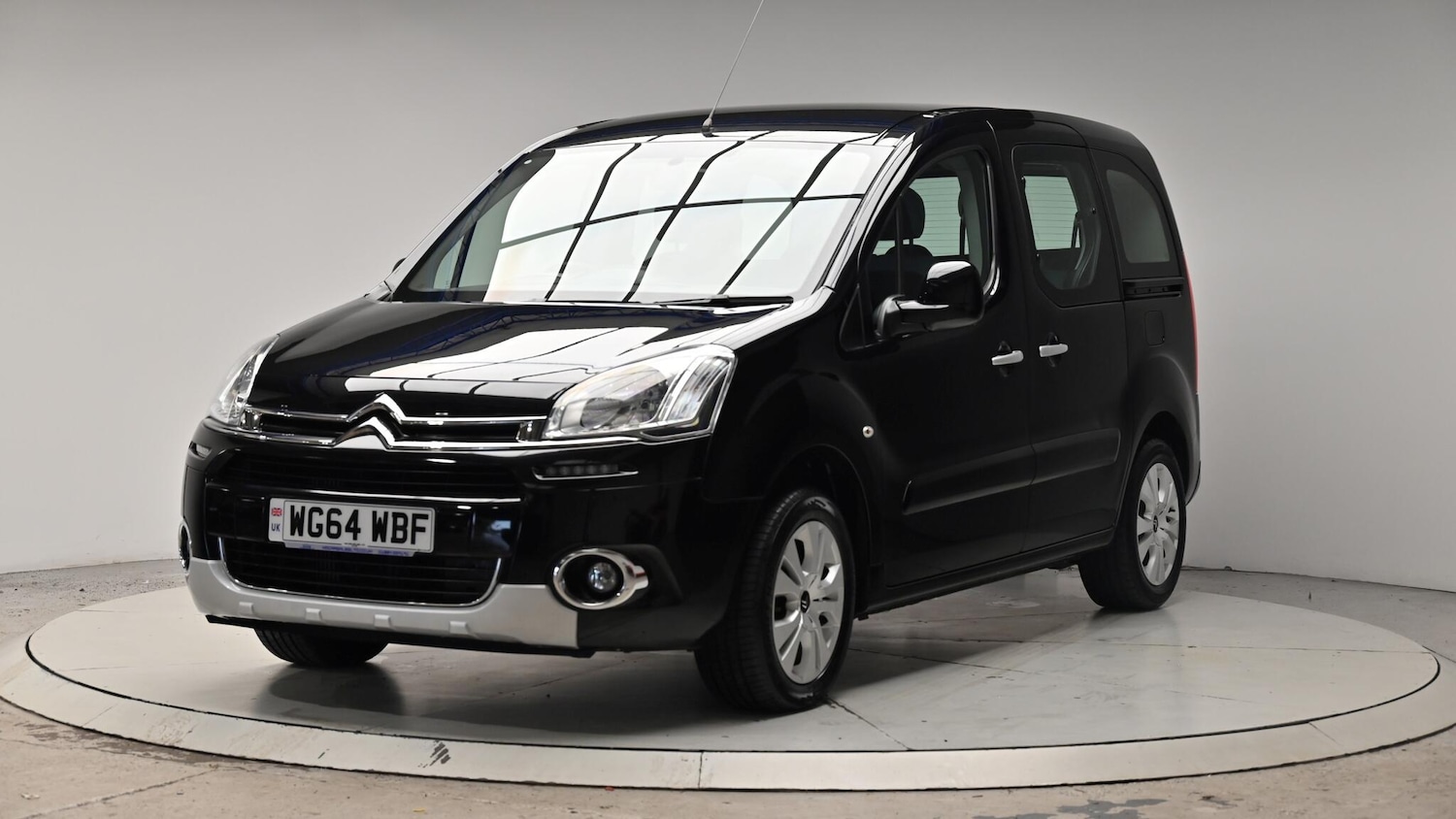 Used Citroen Berlingo 2015 for sale - 76269638: Photo 14