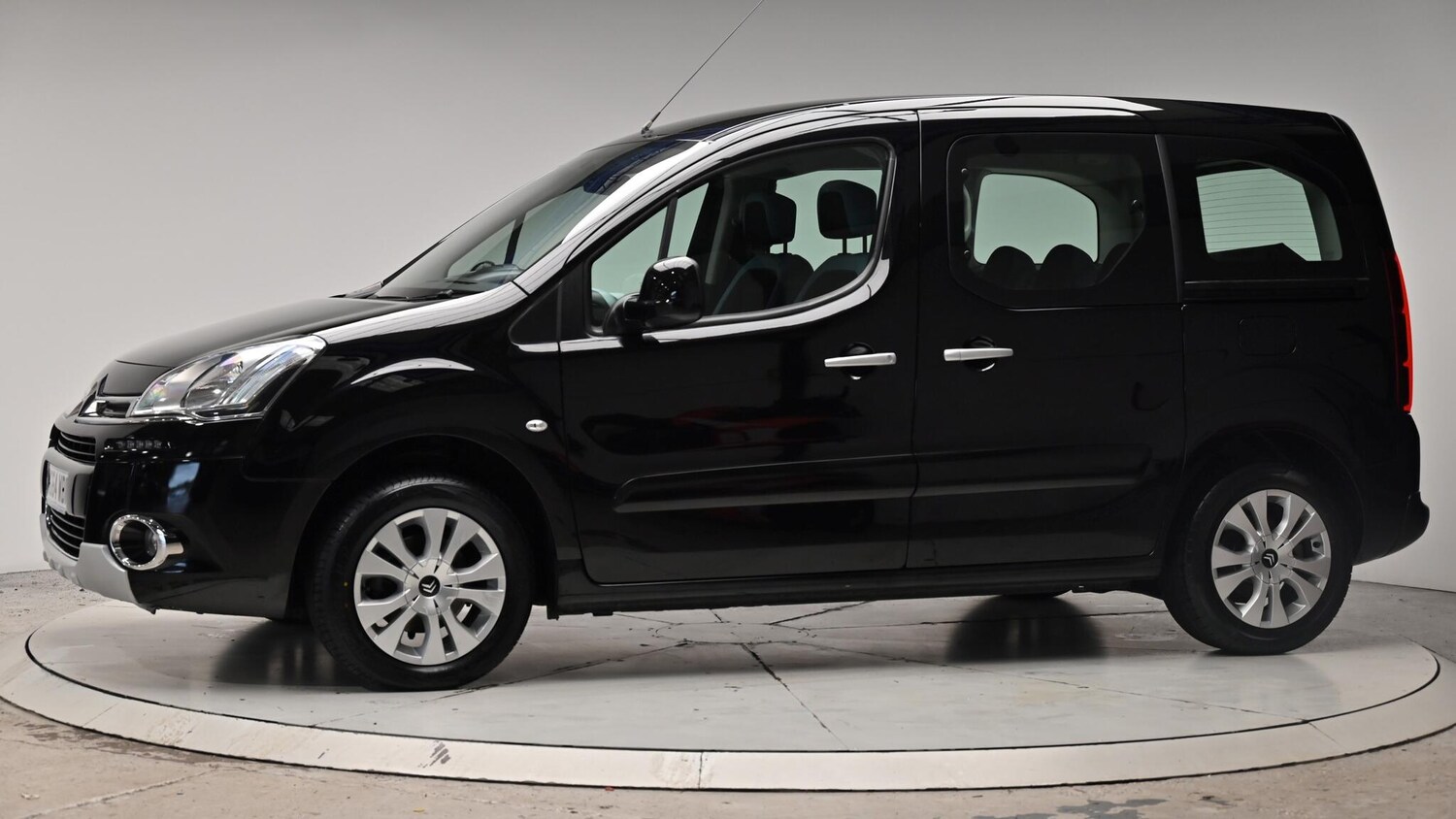 Used Citroen Berlingo 2015 for sale - 76269638: Photo 18