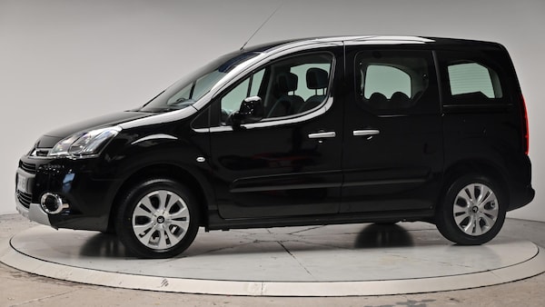 Used Citroen Berlingo Multispace 2015 for sale - 76269638: Photo 18