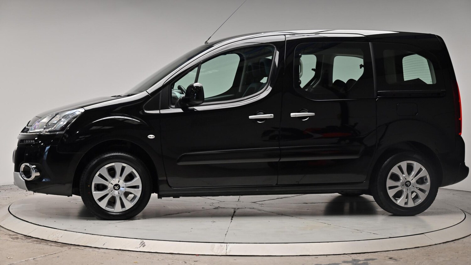 Used Citroen Berlingo 2015 for sale - 76269638: Photo 19