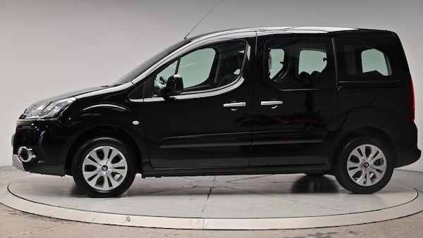 Used Citroen Berlingo Multispace 2015 for sale - 76269638: Photo 19