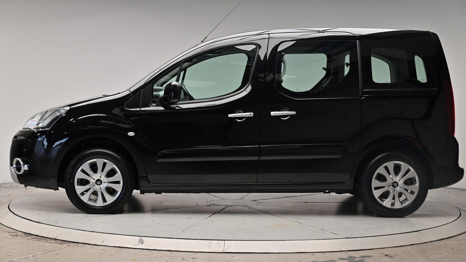 Used Citroen Berlingo 2015 for sale - 76269638: Photo 20