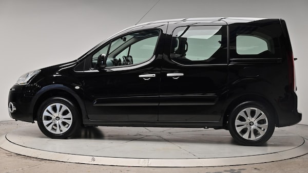 Used Citroen Berlingo Multispace 2015 for sale - 76269638: Photo 21