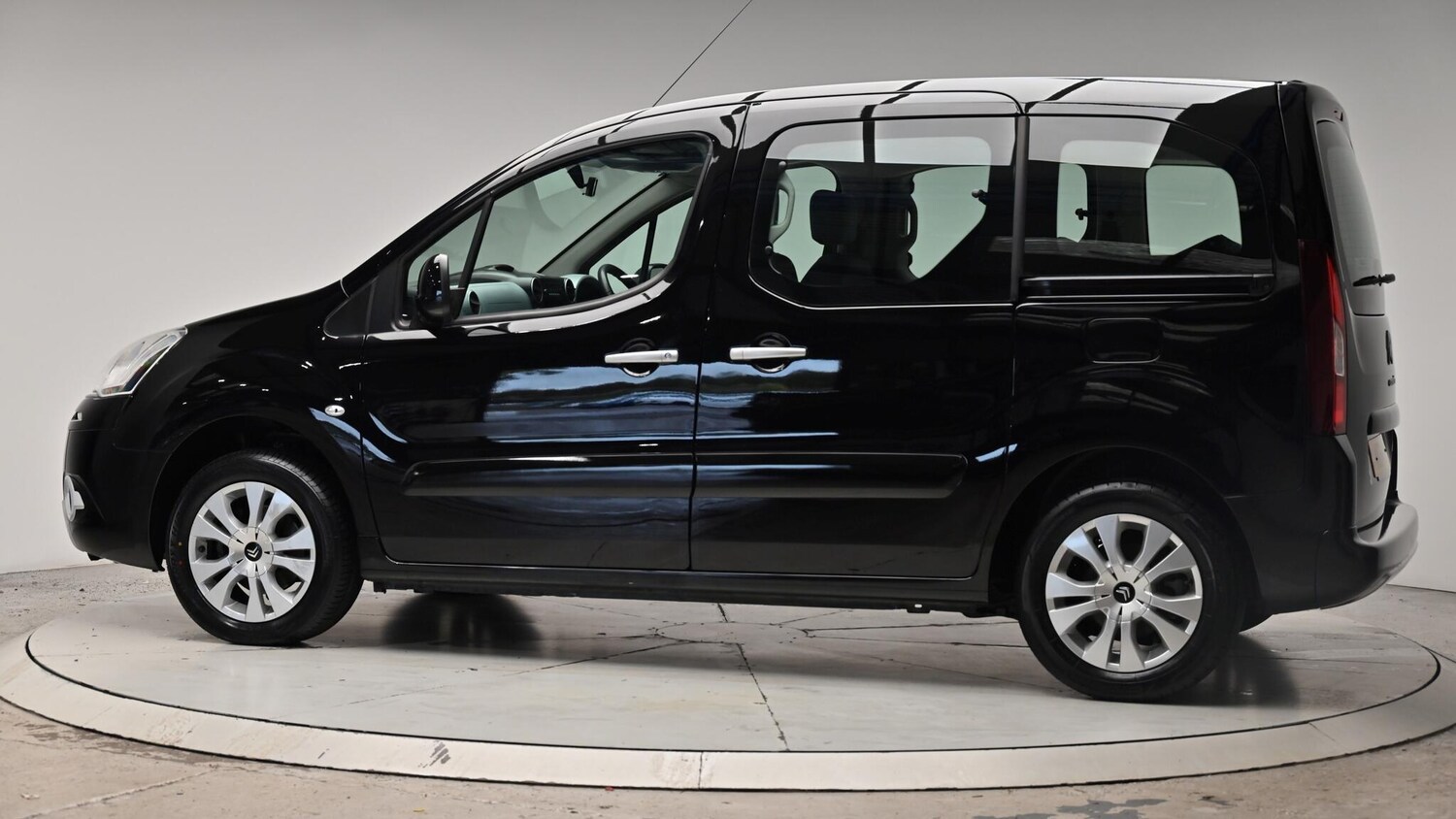 Used Citroen Berlingo 2015 for sale - 76269638: Photo 22