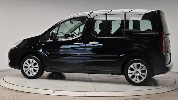 Used Citroen Berlingo Multispace 2015 for sale - 76269638: Photo 22