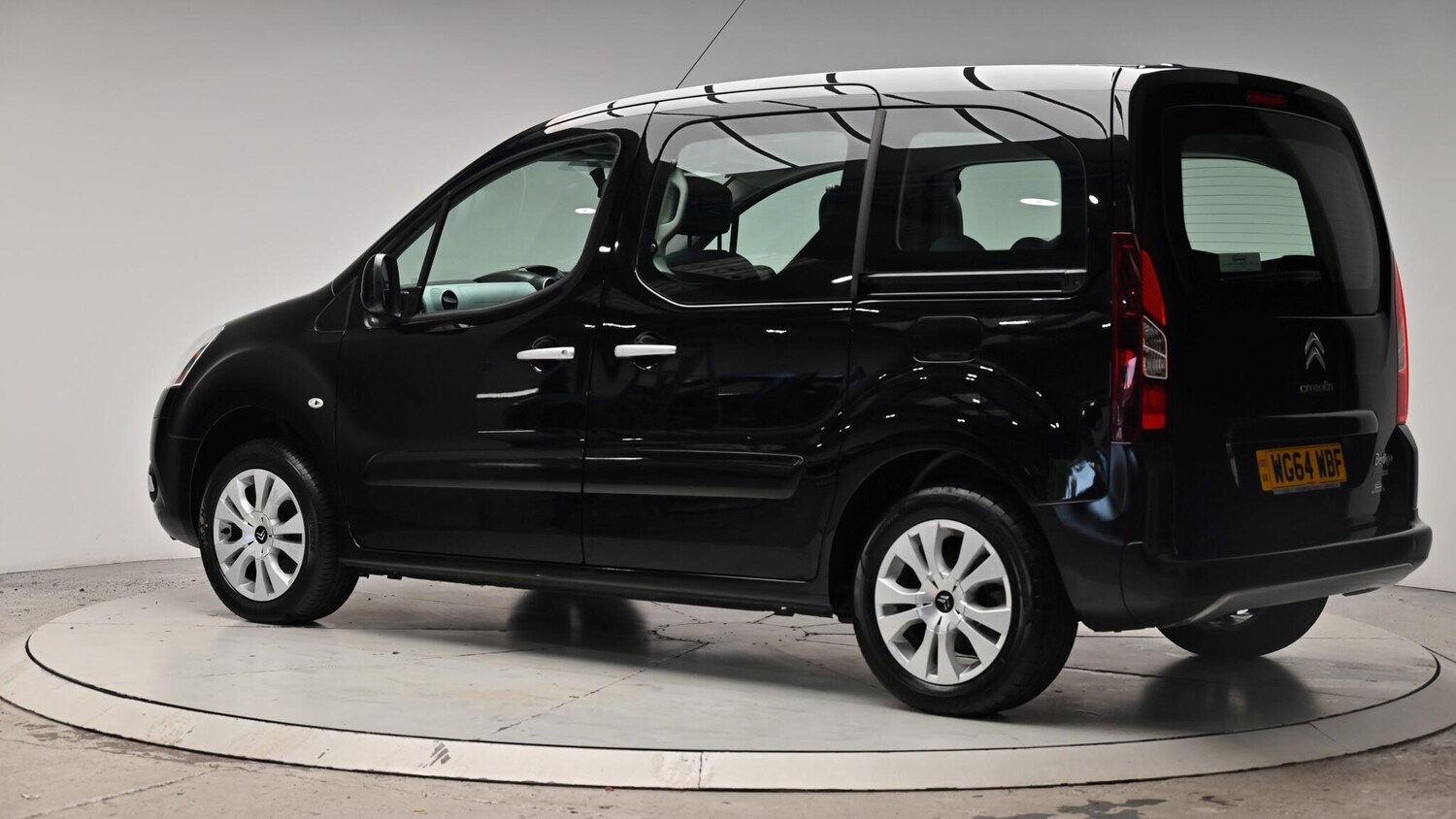 Used Citroen Berlingo 2015 for sale - 76269638: Photo 24