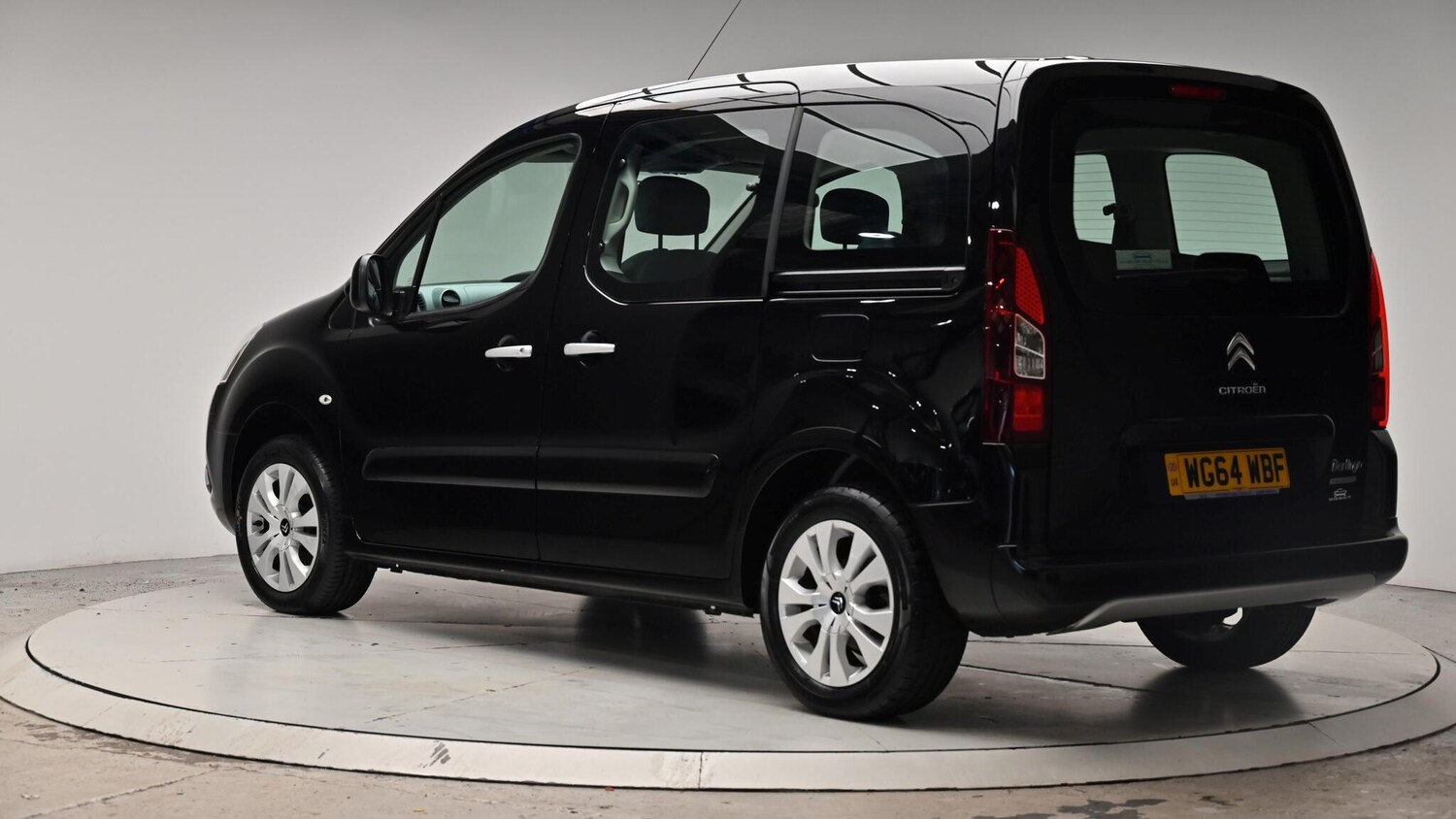 Used Citroen Berlingo 2015 for sale - 76269638: Photo 25