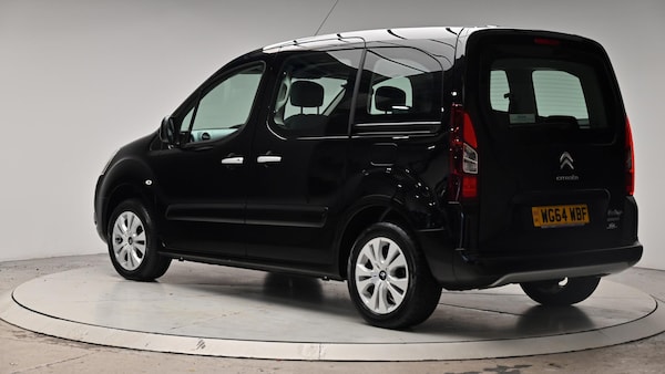 Used Citroen Berlingo Multispace 2015 for sale - 76269638: Photo 25