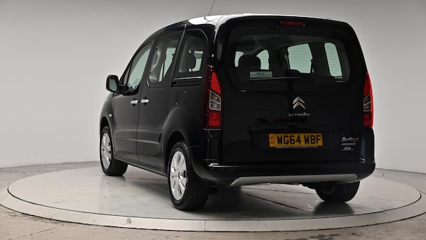 Used Citroen Berlingo Multispace 2015 for sale - 76269638: Photo 27