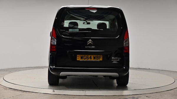 Used Citroen Berlingo Multispace 2015 for sale - 76269638: Photo 29