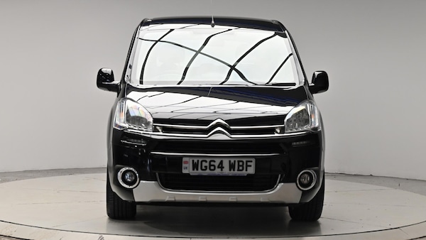 Used Citroen Berlingo Multispace 2015 for sale - 76269638: Photo 2