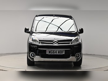 Used Citroen Berlingo Multispace 2015 for sale - 76269638: Photo 2